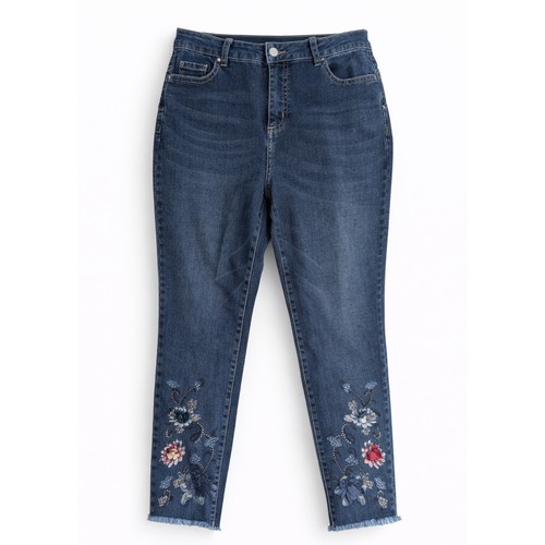 Frank lyman jeans blue - frank, xl