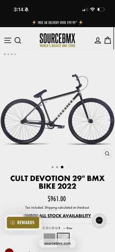 2022 cult devotion 29in - 2022,