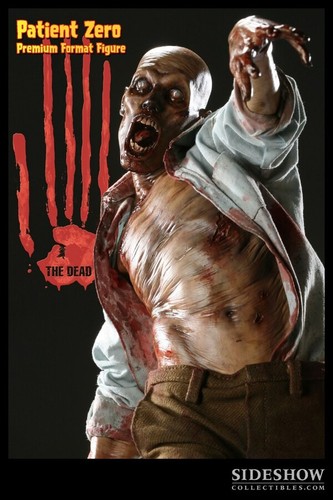 Sideshow the dead patient - 🩸sideshow,