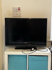 Sony Bravia 28” HD TV –