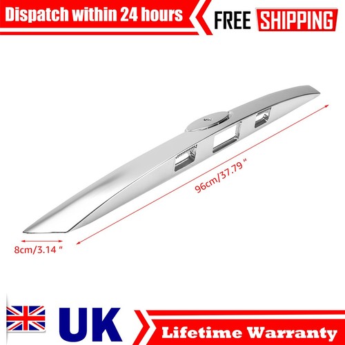 Tailgate boot strip handle - boot,