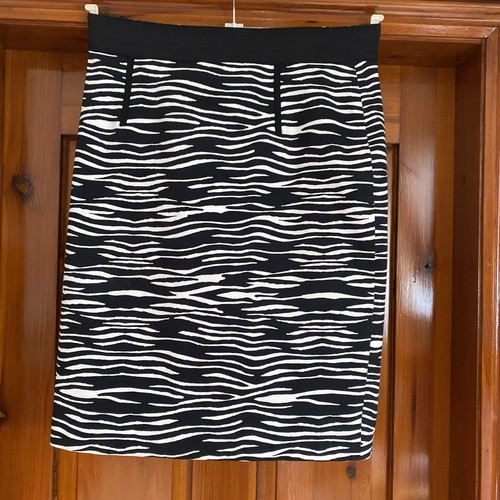 Ladies coast black and white - ladies,