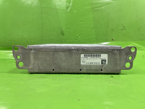 Bmw series f40 f44 head - bmw,