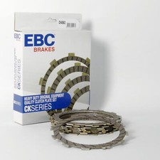 EBC CK4503 CK Clutch kits Friction Plate Suzuki RG 500 Gamma 1986-1989