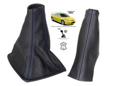 Gear & Handbrake Gaiter For