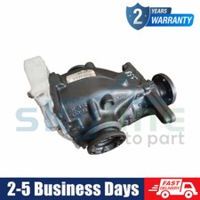 1x Rear Differential Carrier