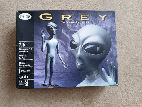 Testors grey the - testors, grey.