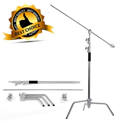 Heavy duty 10ft stand - heavy,