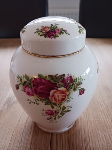 Royal albert old - old, country