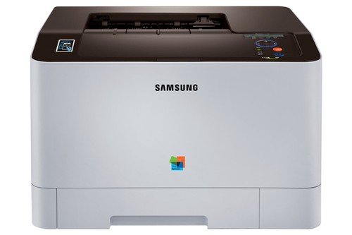 Samsung xpress c1810w - samsung,