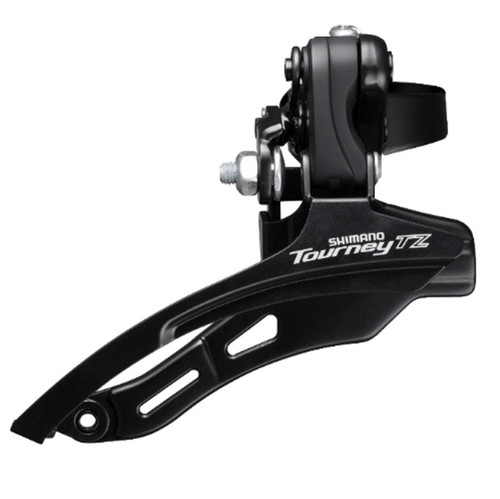 Shimano tourney tz500 speed - shimano,