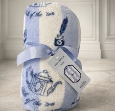 Bridgerton Throw 120x150cm