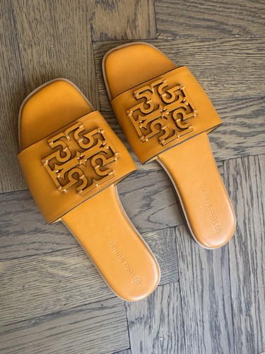 Tory burch orange eleanor - tory,