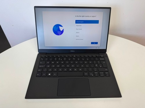 Dell xps 7390 10th - dell, i5