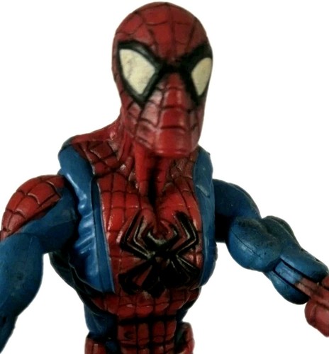 Toy biz marvel legends - marvel, the
