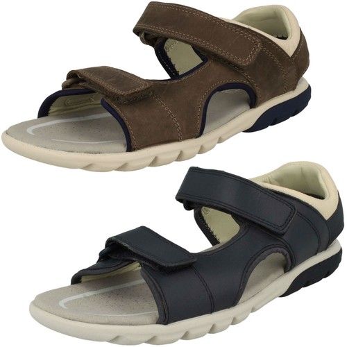 Boys clarks casual - boys,