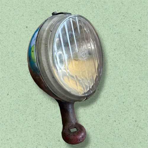 Classic cibie spot light - classic,