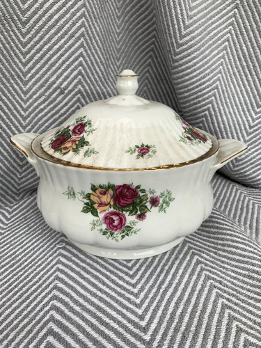 Chodziez porcelain serving - porcelain,