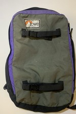 Vintage Lowe Alpine Ireland