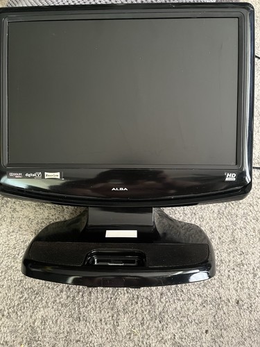 Alba ready lcd tv - alba,