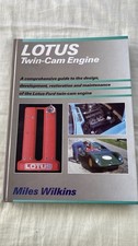 Lotus Twin Cam Engine Guide Miles Wilkins Comprehensive Guide