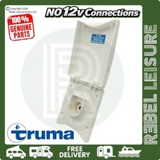 New Truma Ultraflow Compact