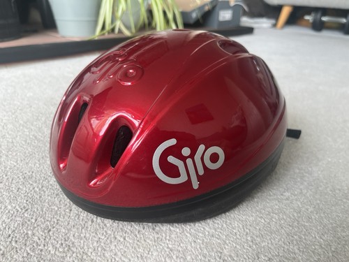 Giro prolight helmet - , small
