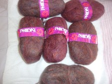 300 gm Vintage Phildar Vizir