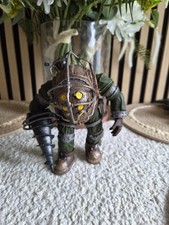 NECA Bioshock 2 Big Daddy