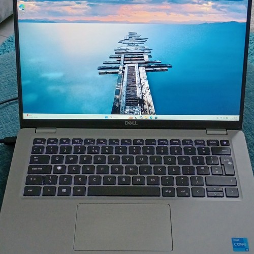 Dell latitude 5420 14in - latitude,