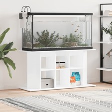 Modern Aquarium Stand Fish