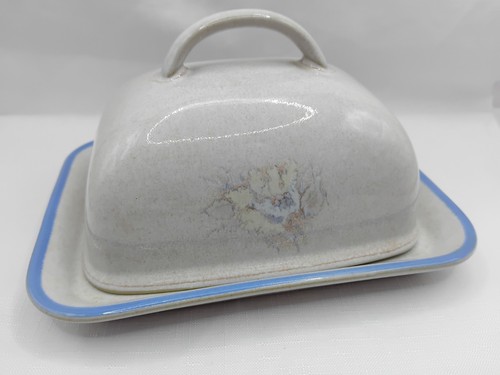 Denby tasmin design lidded - design,