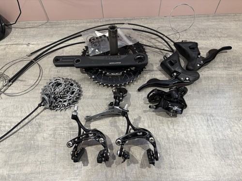 Campagnolo athena speed - athena, 11-speed