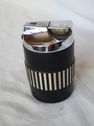 Vintage 1960 ronson circular - vintage,