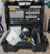 Wagner Finish Control - 3500 XVLP Paint Sprayer - New Unused