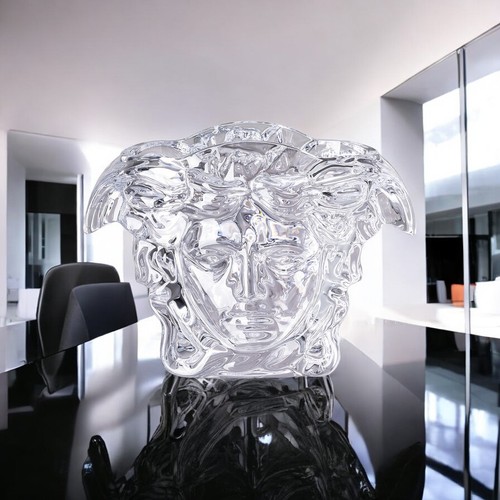 Versace rosenthal medusa - versace,