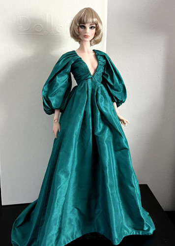 Numina doll dress only