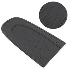 Flame Solo Seat Rear Fender