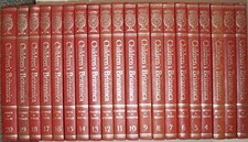 Children's Britannica -