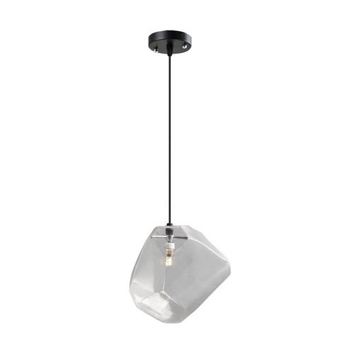 Light glass pendant ceiling - light,