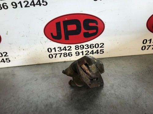 Right front brake - , caliper