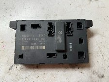 2004 MERCEDES-BENZ VITO FRONT RIGHT DOOR CONTROL MODULE 6398200326
