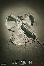 Let Me In (DVD, 2011)