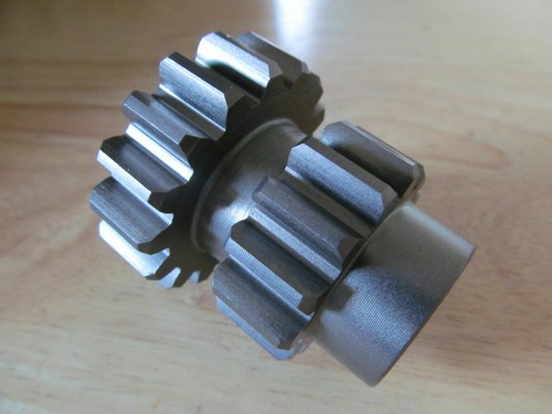4653 speed mainshaft - 5, 1st