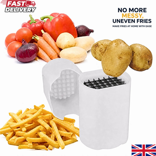 French fry cutter dicer potato - cutter,