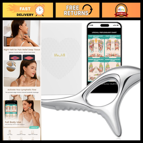 Deep tissue massage tools - massage, for