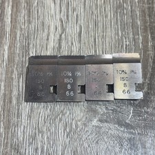 Alfred Herbert 10mm Dies For