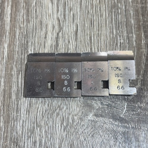 Alfred herbert 10mm dies for - alfred,