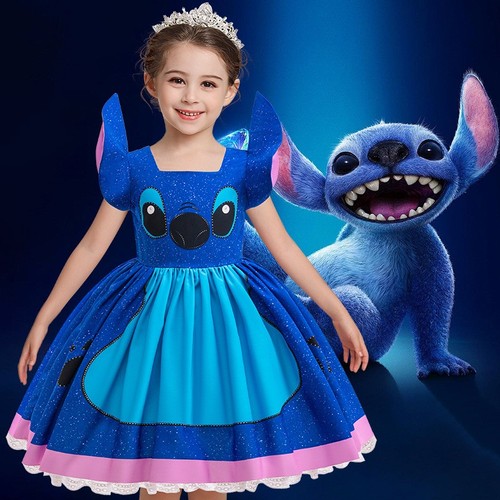 Kids girls lilo and stitch - girls,