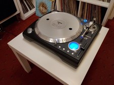 Numark TTX1 Turntable Direct